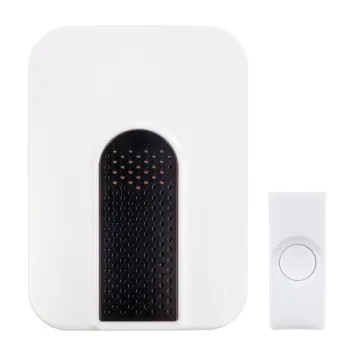 HeathZenith PLUG-IN WIRELESS BASIC