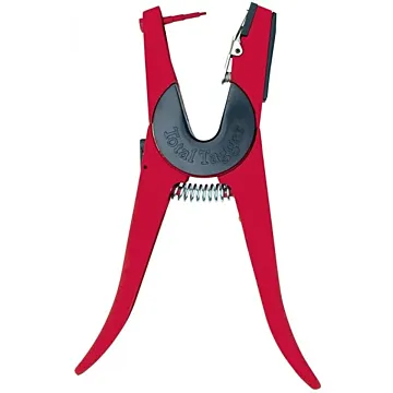 Allflex Black Clip Universal Total Tagger
