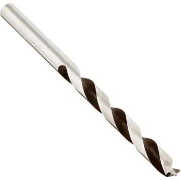 Brad Point Drill Bit