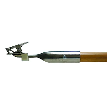 Magnolia Brush Snap-On Dust Mop Handle