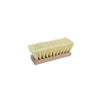 Magnolia Brush White Tampico 7" Roof Brush