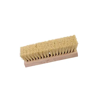 Magnolia Brush Tampico 10: Deck Brush
