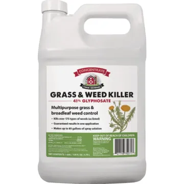 Farm General 1 Gal. Concentrate Weed & Grass Killer