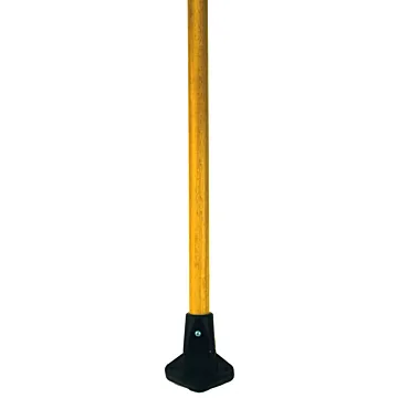 Magnolia Brush 60" Long Flex Sweep Handle