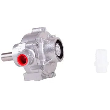 Hypro 3/4" NPT Silver Series 8 Roller Pump