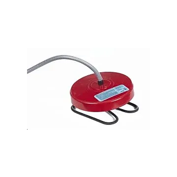 Miller 120 V Voltage Rating 60 Hz 1000 W Floating De-Icer