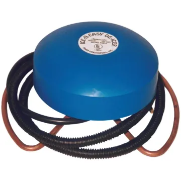FARM INNOVATORS Economical Floating Tank De-Icer - 1500W