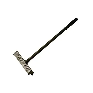 Magnolia Brush Auto Squeegee & Brush 8"
