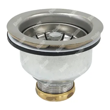 Kissler Sink Strainer Assy Ball Loc Post