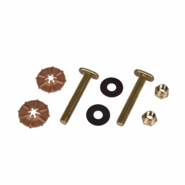 Oatey Hercules Johni Quick Bolt - 5/16 in.