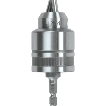 Makita 3/8" Keyless Chuck Adapter