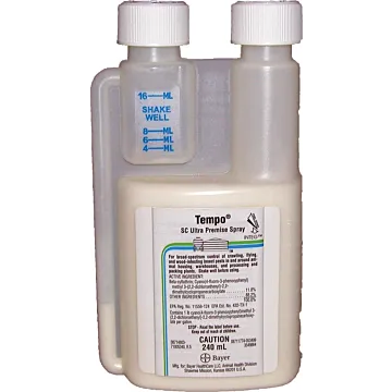 CyLence Ultra Elanco CyLence Ultra™ 003-08711774 240 ml Can Premise Spray