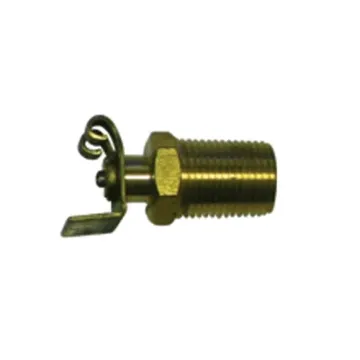 SMB Brass Horse Bowl Valve Valve Body