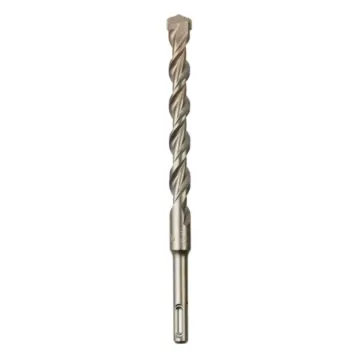 SDS-Plus 2-Cutter Masonry Drill Bit