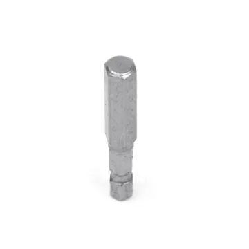 eazypower® 3/32 in 7/64 in 1/8 in 9/64 in 5/32 in 3/16 in 7/32 in 1/4 in 9/32 in 5/16 in Hex Hex Power Bit Set