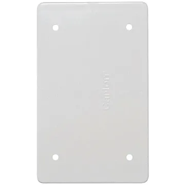 Thomas & Betts Weatherproof Covers
