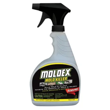 Rust-Oleum Moldex® - Mold & Mildew Killer - 32 oz Spray
