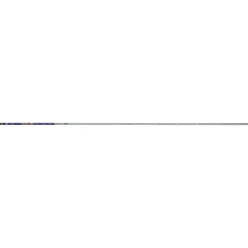 M-D Building Products 3/4 In. x 72 In. Silver Aluminum Seam Binder with Screw Nails