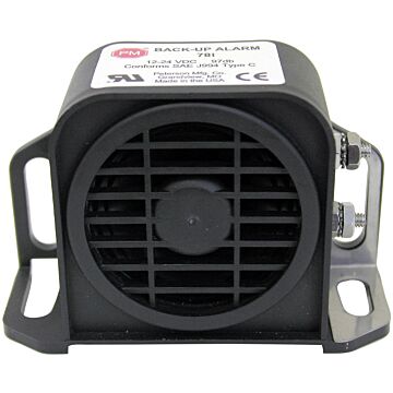 Peterson 102 dB Back-up Alarm Box