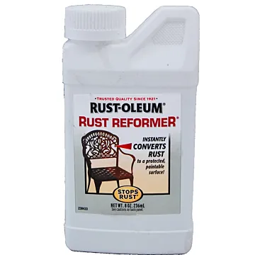 Rust-Oleum Stops Rust® - Rust Reformer - 8 fl oz