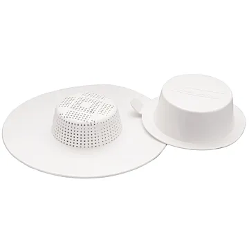 Plumb Pak PP820-17 Strainer Guard, Plastic