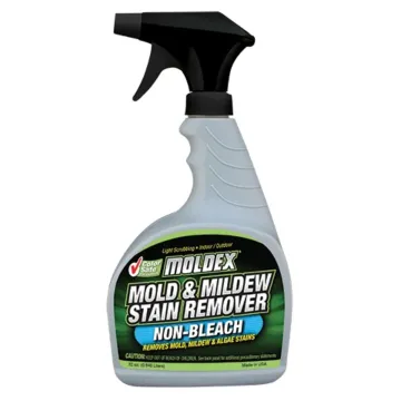 Rust-Oleum Moldex® - Non-Bleach Stain Remover - 32 oz Spray