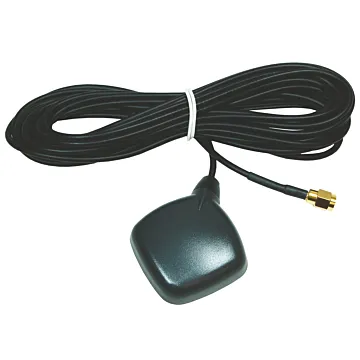TeeJet Patch Antenna with Glonass