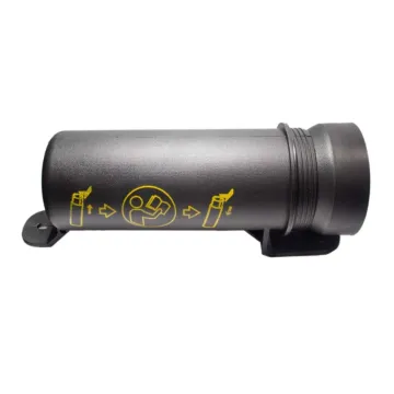 Brave Manual Holder - 3-1/2 in. x 12-1/2 in.