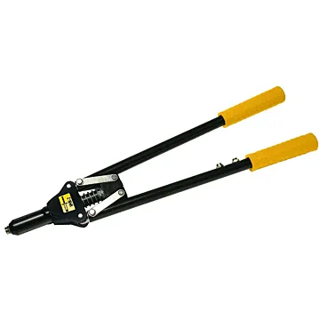 Marson 1/8 - 1/4 in Hand Riveter