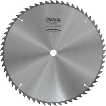 Makita 16‑5/16" 60T Carbide‑Tipped Circular Saw Blade
