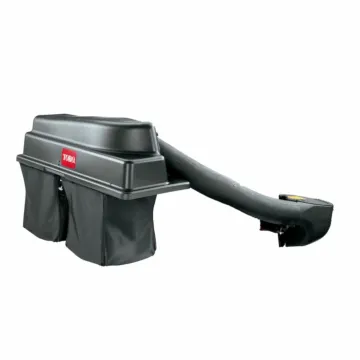 Toro Powered Bagger for TITAN and TITAN MAX