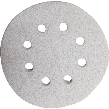 Makita Round 100G Hook & Loop Abrasive Disc (5pk) 5 in.