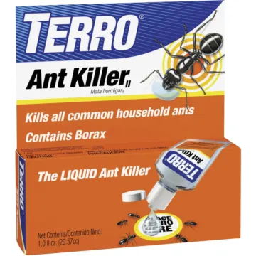 Terro TERRO Liquid Ant Killer Floor Display
