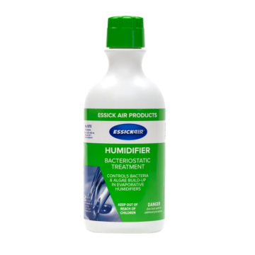 Bacteriostatic 32 Oz. Humidifier Water Treatment