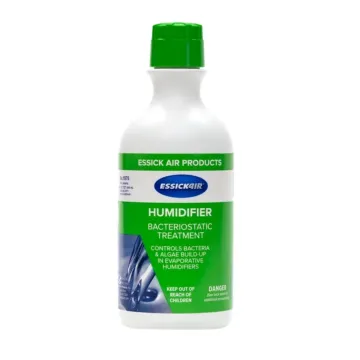 Bacteriostatic 32 Oz. Humidifier Water Treatment