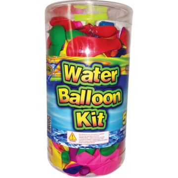 Water Sports Water Balloon Kit (500pk)
