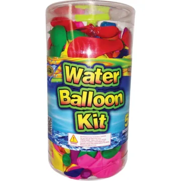 Water Sports Water Balloon Kit (500pk)