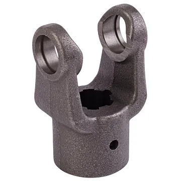 Weasler 14 Series Implement Yoke with 1-1/4" x 6 Spline Bore