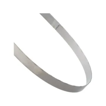 64-1/2" Bi-Metal Steel Band Saw Blade