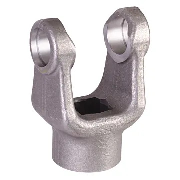 Weasler 35 Series Implement Yoke with 1-13/16" Square Bore