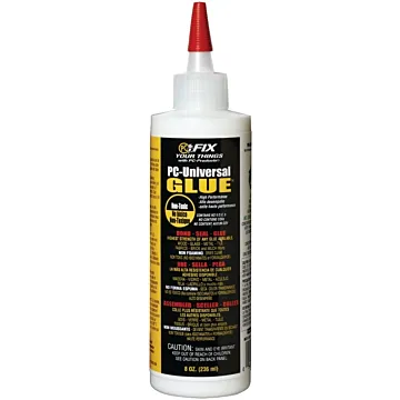 PC Epoxy Protective Coating PC-Universal Glue (White) 8 oz