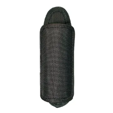 Nite Ize Foam Flashlight Holster (Black)
