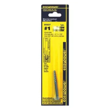 EAZYPOWER Screw Extractor - #1