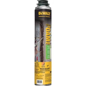 Dewalt Anchors DEWALT Triggerfoam Pro Wind&Door 29Oz