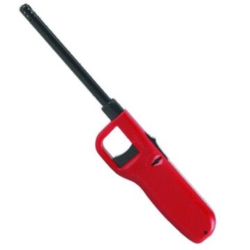 Calico King Straight Stem Utility Butane Lighter (Nonrefillable)