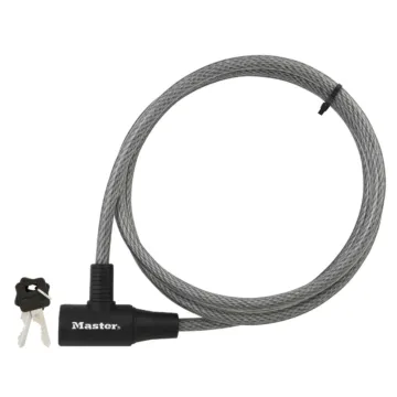 Master Lock Model No. 8154DPF