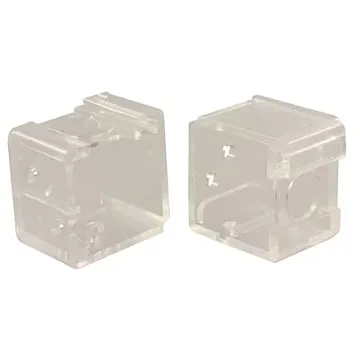 Mini Blind Bracket Set