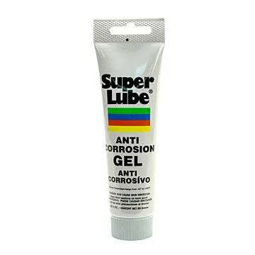 Super Lube 3 oz Tube Liquid Anti Corrosion & Connector Gel