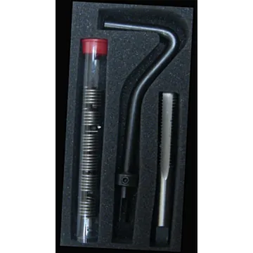 CHRISLYNN M16 x 2 Steel Thread Repair Kit