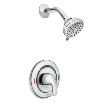 Moen Adler Chrome Posi-Temp® Shower Only